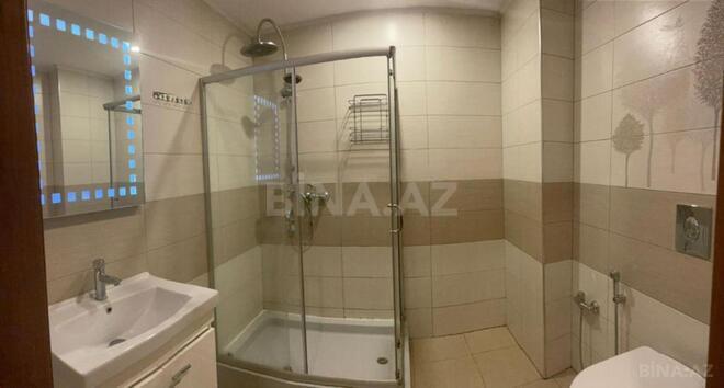 İcarəyə verilir 4 otaqlı yeni tikili 220 m², Səbail r., photo 13 from 14