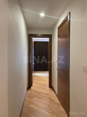 İcarəyə verilir 4 otaqlı yeni tikili 220 m², Səbail r., photo 10 from 14