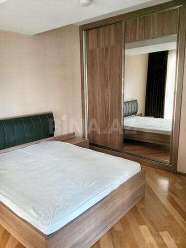 İcarəyə verilir 4 otaqlı yeni tikili 220 m², Səbail r., photo 7 from 14