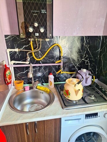 Satılır 2 otaqlı köhnə tikili 50 m², Həzi Aslanov m., photo 6 from 9