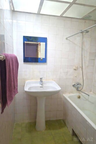 Satılır 2 otaqlı köhnə tikili 50 m², Həzi Aslanov m., photo 7 from 9