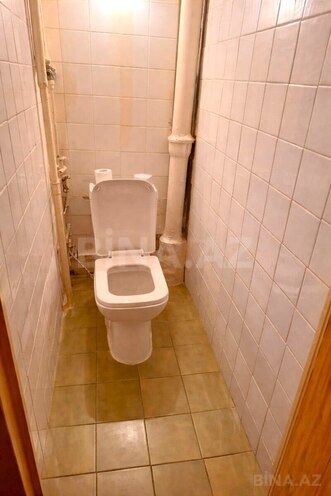 Satılır 2 otaqlı köhnə tikili 50 m², Həzi Aslanov m., photo 8 from 9