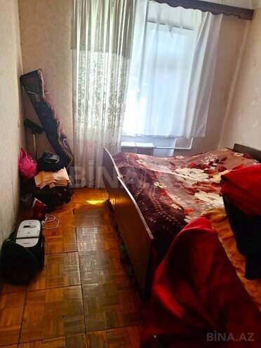 Satılır 2 otaqlı köhnə tikili 50 m², Həzi Aslanov m., photo 4 from 9