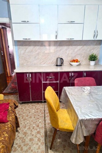 Satılır 2 otaqlı köhnə tikili 50 m², Həzi Aslanov m., photo 5 from 9