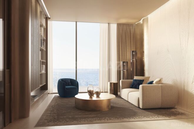 Продаётся 1-комн. новостройка 29.6 м², пос. Sea Breeze, photo 11 from 15
