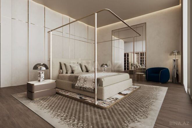 Продаётся 1-комн. новостройка 29.6 м², пос. Sea Breeze, photo 6 from 15