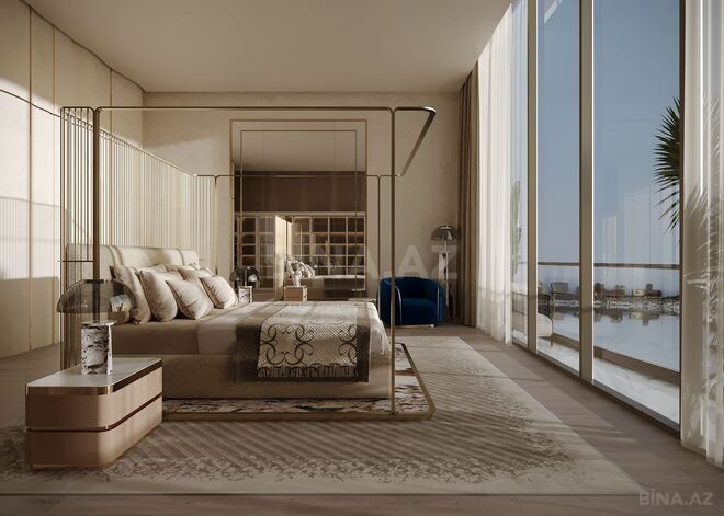 Продаётся 1-комн. новостройка 29.6 м², пос. Sea Breeze, photo 12 from 15