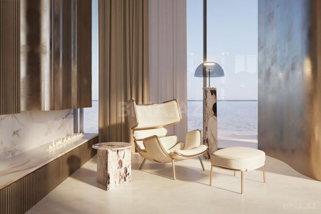Продаётся 1-комн. новостройка 29.6 м², пос. Sea Breeze, photo 8 from 15