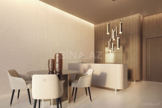 Продаётся 1-комн. новостройка 29.6 м², пос. Sea Breeze, photo 5 from 15