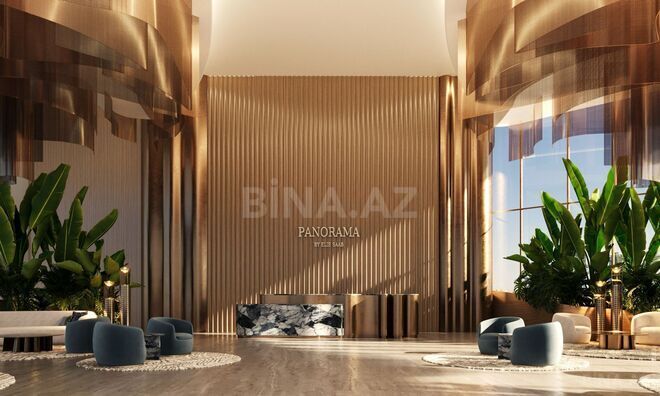 Продаётся 1-комн. новостройка 29.6 м², пос. Sea Breeze, photo 3 from 15