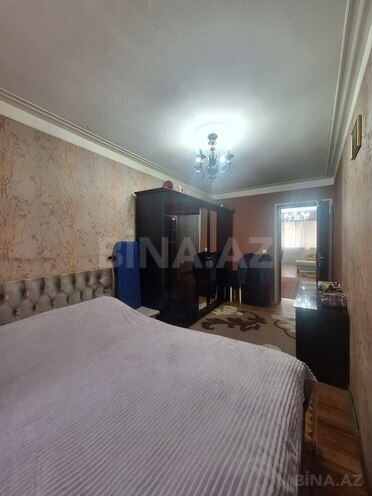 Satılır 2 otaqlı köhnə tikili 56 m², İnşaatçılar m., photo 12 from 32