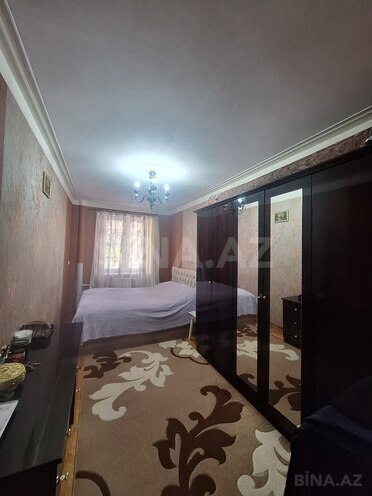 Satılır 2 otaqlı köhnə tikili 56 m², İnşaatçılar m., photo 11 from 32