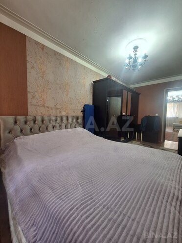 Satılır 2 otaqlı köhnə tikili 56 m², İnşaatçılar m., photo 14 from 32