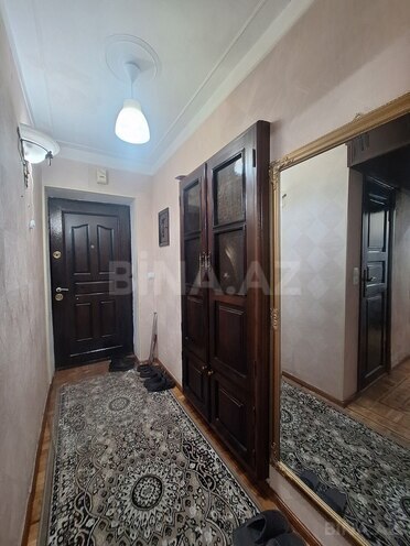 Satılır 2 otaqlı köhnə tikili 56 m², İnşaatçılar m., photo 25 from 32