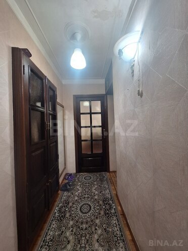Satılır 2 otaqlı köhnə tikili 56 m², İnşaatçılar m., photo 26 from 32