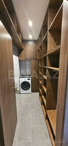 Сдаётся 3-комн. новостройка 165 м², м. Шах Исмаил Хатаи, photo 12 from 18