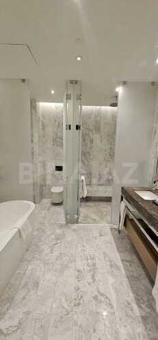Сдаётся 3-комн. новостройка 165 м², м. Шах Исмаил Хатаи, photo 14 from 18