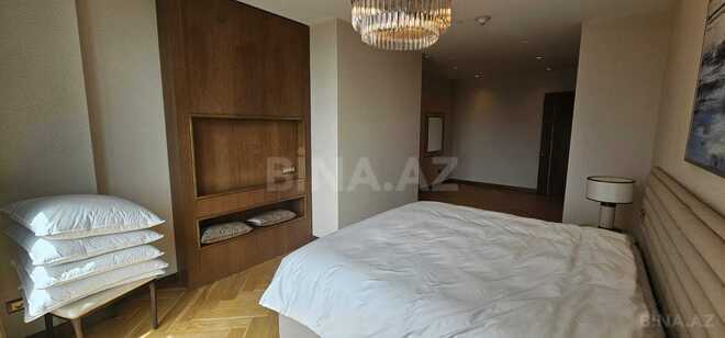 Сдаётся 3-комн. новостройка 165 м², м. Шах Исмаил Хатаи, photo 11 from 18