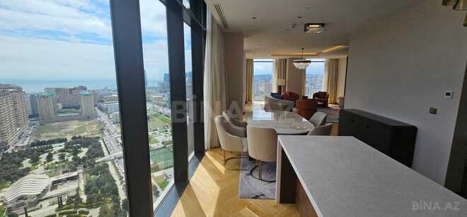 Сдаётся 3-комн. новостройка 165 м², м. Шах Исмаил Хатаи, photo 7 from 18