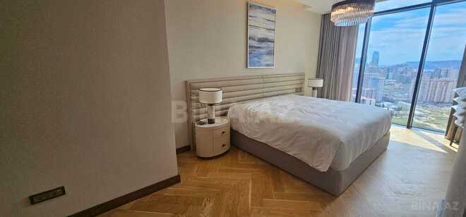 Сдаётся 3-комн. новостройка 165 м², м. Шах Исмаил Хатаи, photo 10 from 18