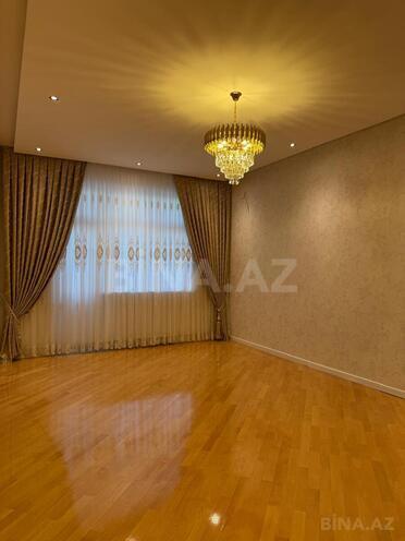 Продаётся 3-комн. новостройка 135 м², м. Элмляр Академиясы, photo 8 from 24