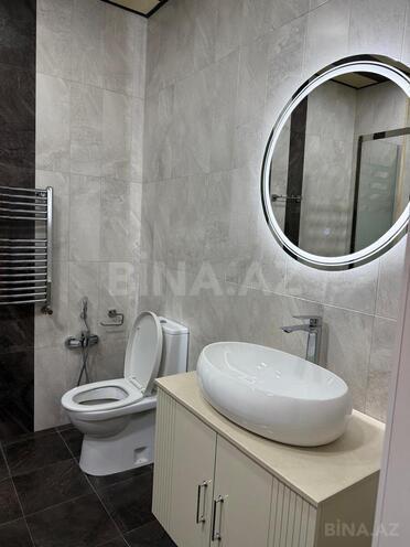 Продаётся 3-комн. новостройка 135 м², м. Элмляр Академиясы, photo 22 from 24