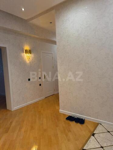 Продаётся 3-комн. новостройка 135 м², м. Элмляр Академиясы, photo 12 from 24