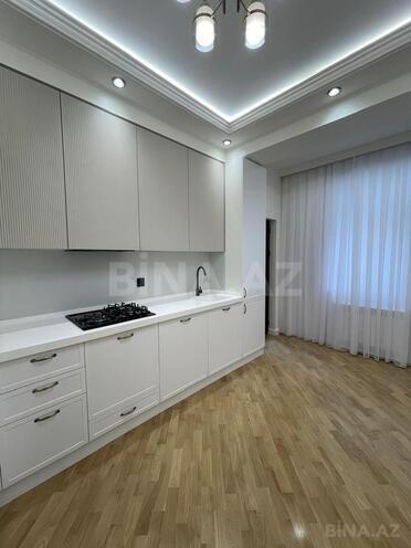 Satılır 3 otaqlı yeni tikili 105 m², Nəsimi r., photo 5 from 13