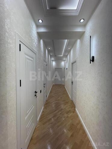 Satılır 3 otaqlı yeni tikili 105 m², Nəsimi r., photo 8 from 13