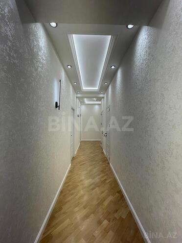 Satılır 3 otaqlı yeni tikili 105 m², Nəsimi r., photo 12 from 13