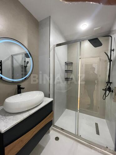 Satılır 3 otaqlı yeni tikili 105 m², Nəsimi r., photo 9 from 13