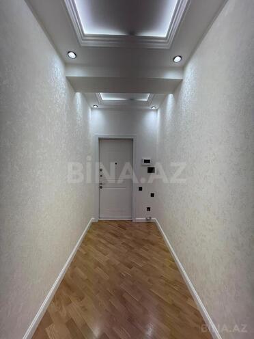 Satılır 3 otaqlı yeni tikili 105 m², Nəsimi r., photo 11 from 13