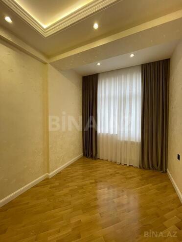 Satılır 3 otaqlı yeni tikili 105 m², Nəsimi r., photo 3 from 13