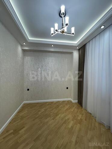 Satılır 3 otaqlı yeni tikili 105 m², Nəsimi r., photo 7 from 13