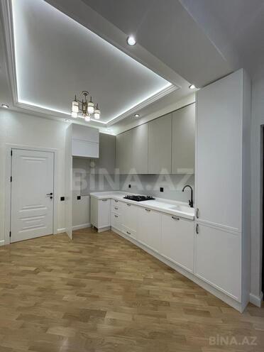 Satılır 3 otaqlı yeni tikili 105 m², Nəsimi r., photo 6 from 13