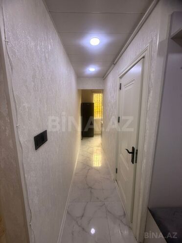 İcarəyə verilir 2 otaqlı köhnə tikili 65 m², Neftçilər m., photo 6 from 10