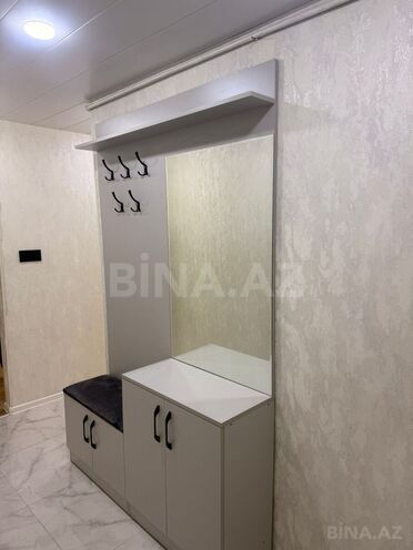 İcarəyə verilir 2 otaqlı köhnə tikili 65 m², Neftçilər m., photo 7 from 10