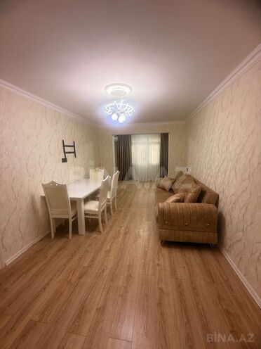 İcarəyə verilir 2 otaqlı köhnə tikili 65 m², Neftçilər m., photo 3 from 10