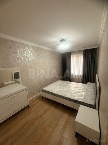 İcarəyə verilir 2 otaqlı köhnə tikili 65 m², Neftçilər m., photo 5 from 10