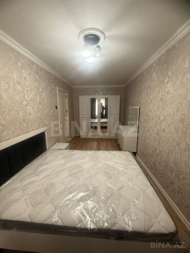 İcarəyə verilir 2 otaqlı köhnə tikili 65 m², Neftçilər m., photo 4 from 10
