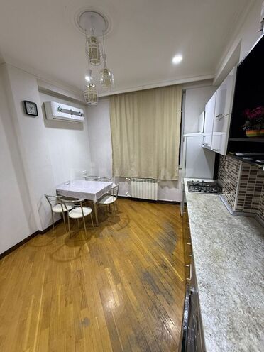 İcarəyə verilir 2 otaqlı yeni tikili 70 m², 20 Yanvar m., photo 10 from 12