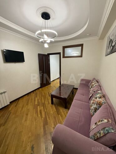 İcarəyə verilir 2 otaqlı yeni tikili 70 m², 20 Yanvar m., photo 3 from 12