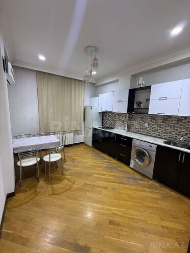 İcarəyə verilir 2 otaqlı yeni tikili 70 m², 20 Yanvar m., photo 8 from 12