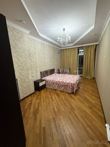 İcarəyə verilir 2 otaqlı yeni tikili 70 m², 20 Yanvar m., photo 5 from 12
