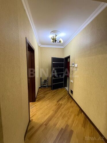 İcarəyə verilir 2 otaqlı yeni tikili 70 m², 20 Yanvar m., photo 9 from 12