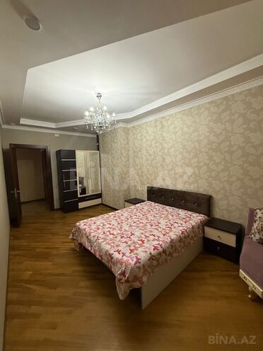 İcarəyə verilir 2 otaqlı yeni tikili 70 m², 20 Yanvar m., photo 6 from 12