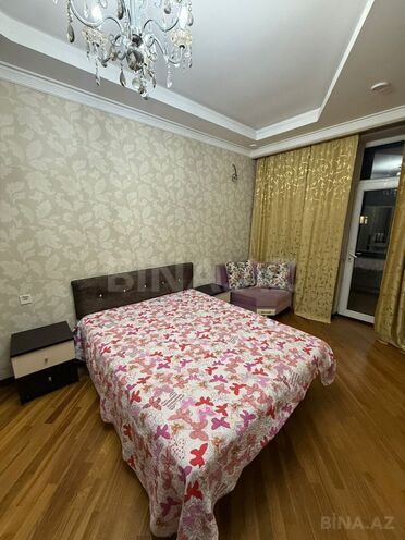 İcarəyə verilir 2 otaqlı yeni tikili 70 m², 20 Yanvar m., photo 7 from 12