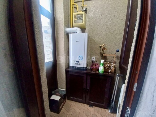 Satılır 3 otaqlı yeni tikili 70 m², Badamdar q., photo 12 from 19