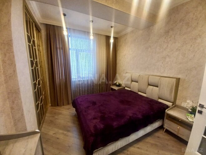 Satılır 3 otaqlı yeni tikili 70 m², Badamdar q., photo 13 from 19