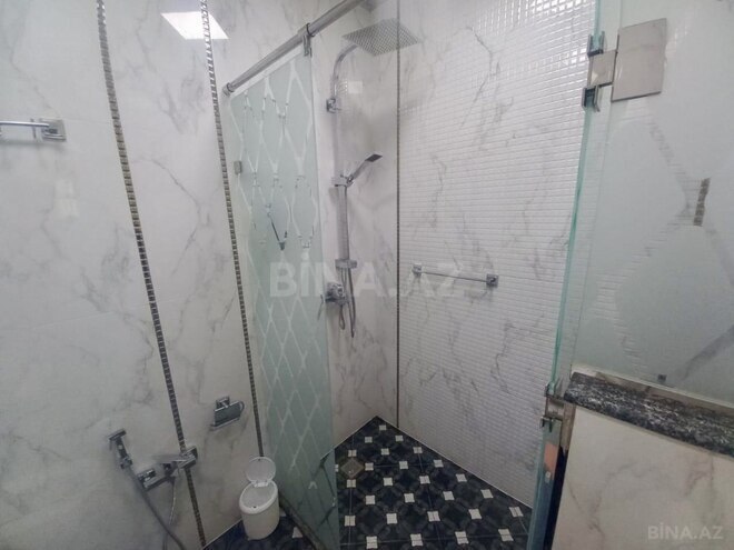 Satılır 3 otaqlı yeni tikili 70 m², Badamdar q., photo 17 from 19